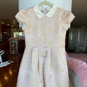 JANIE and JACK DRESS 👗 Girl Size 7